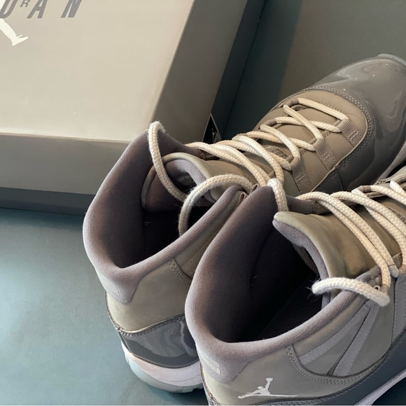 Air Jordan Retro 11s - Picture 3 of 5